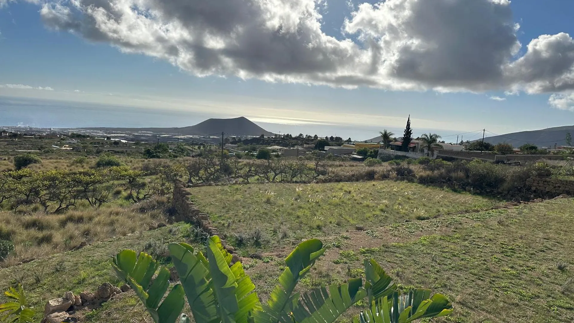 Krisant Gold Rural Luxury Privat Pool Villa Santa Cruz de Tenerife 0*,  Spanje