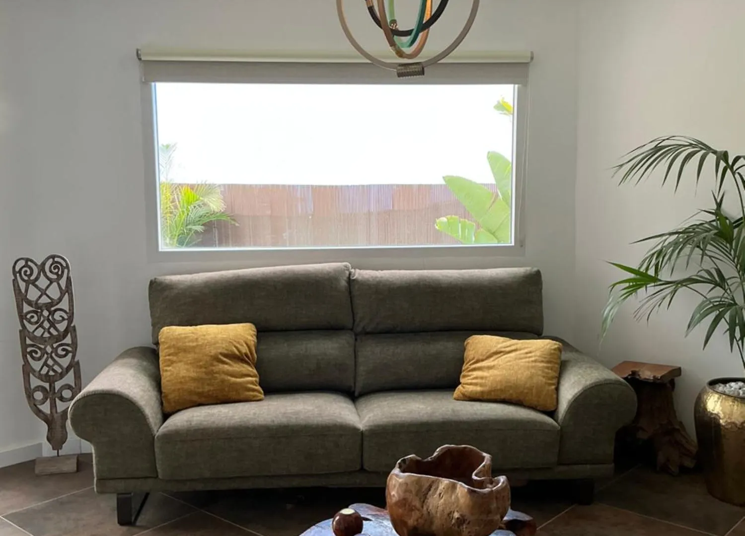Krisant Gold Rural Luxury Privat Pool Villa Santa Cruz de Tenerife