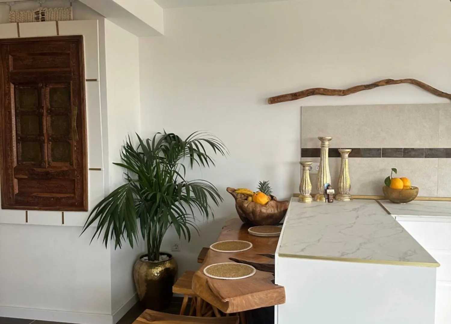 Villa Krisant Gold Rural Luxury Privat Pool Santa Cruz de Tenerife