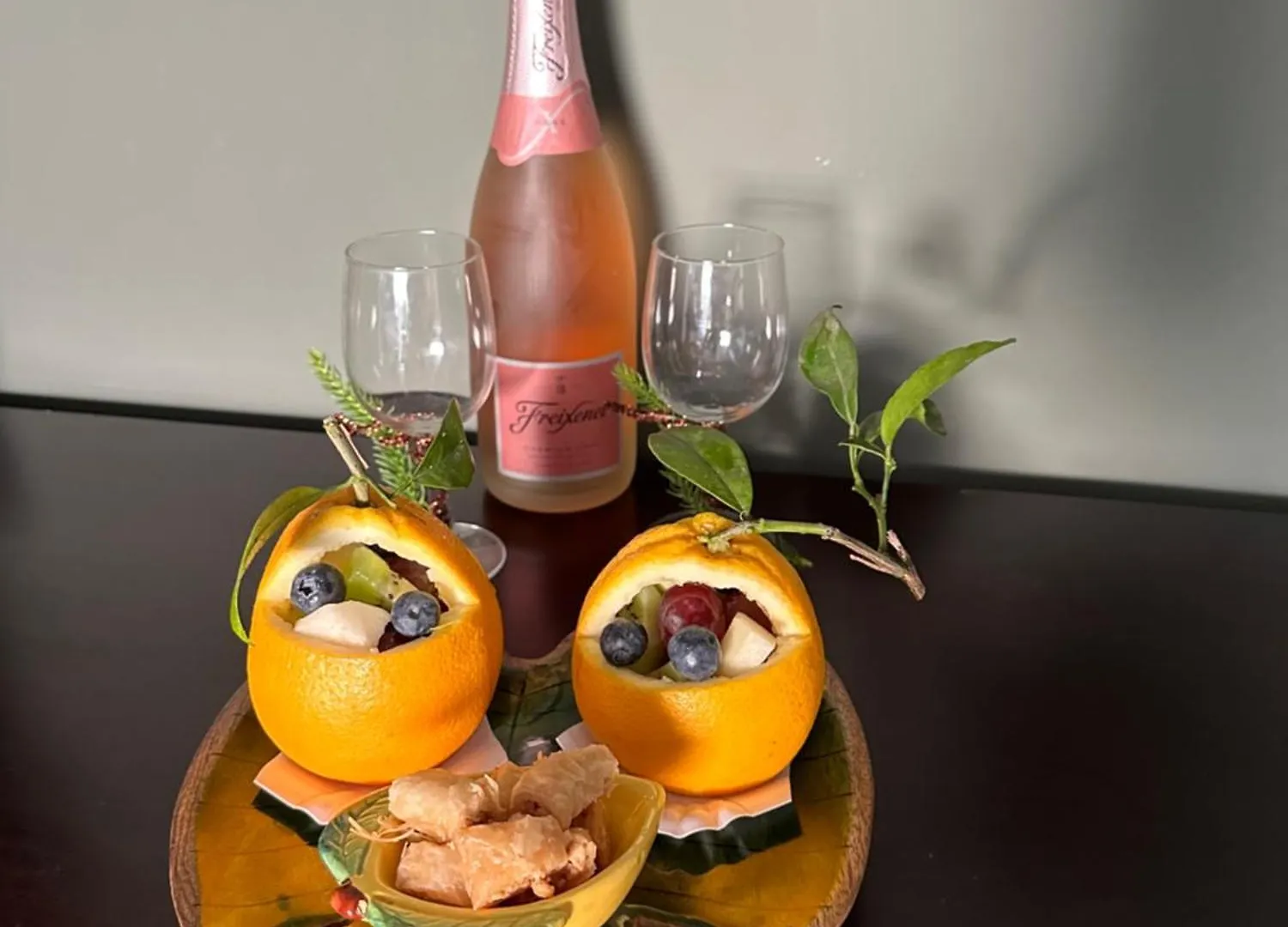 Villa Krisant Gold Rural Luxury Privat Pool Santa Cruz de Tenerife