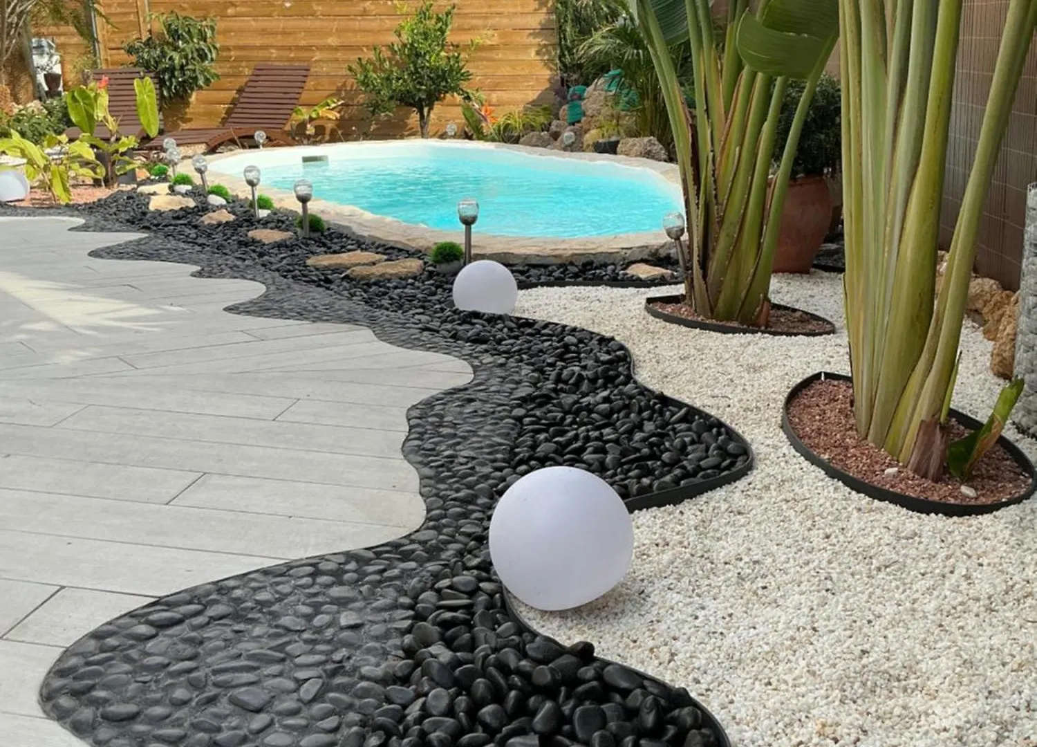 Villa Krisant Gold Rural Luxury Privat Pool Santa Cruz de Tenerife