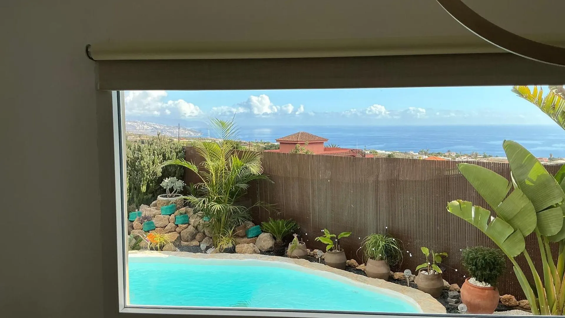 Villa Krisant Gold Rural Luxury Privat Pool Santa Cruz de Tenerife 0*,  Spanien